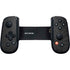 Black Shadow Camo Backbone One for iPhone Game Controller Skin